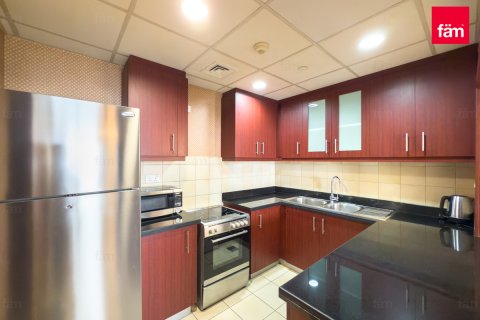Byt v Dubai, SAE 2 ložnice, 115.5 m² Č.: 621853 - fotografie 10