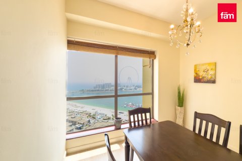 Byt v Dubai, SAE 2 ložnice, 115.5 m² Č.: 621853 - fotografie 4