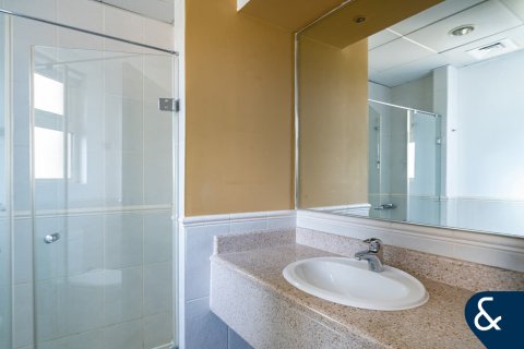 Vila di Jumeirah Islands, Dubai, UEA 4 kamar tidur, 488 m2 nomor 688667 - foto 18