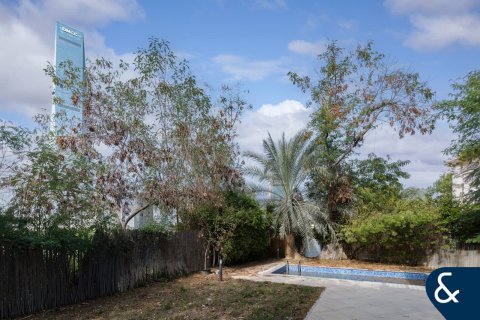 Vila di Jumeirah Islands, Dubai, UEA 4 kamar tidur, 488 m2 nomor 688667 - foto 20