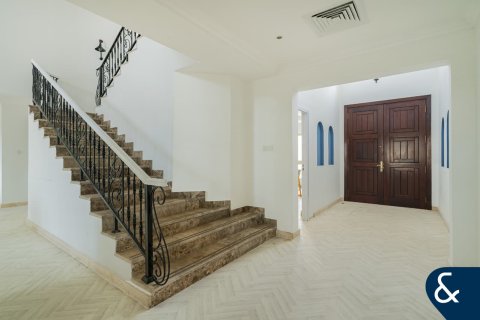 Vila di Jumeirah Islands, Dubai, UEA 4 kamar tidur, 488 m2 nomor 688667 - foto 10