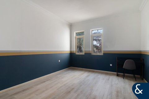 Vila di Jumeirah Islands, Dubai, UEA 4 kamar tidur, 488 m2 nomor 688667 - foto 13