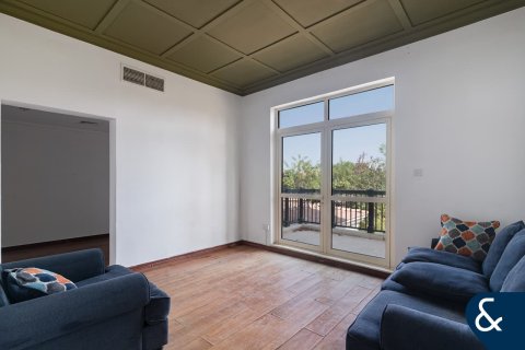 Vila di Jumeirah Islands, Dubai, UEA 4 kamar tidur, 488 m2 nomor 688667 - foto 11