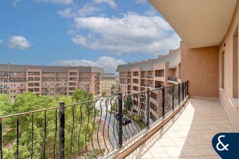 Appartement te koop in Motor City, Dubai, VAE 1 slaapkamer, 95 vr.m., nr 688668 - foto 12