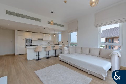 Appartement te koop in Motor City, Dubai, VAE 1 slaapkamer, 95 vr.m., nr 688668 - foto 1