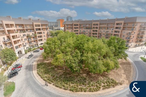 Appartement te koop in Motor City, Dubai, VAE 1 slaapkamer, 95 vr.m., nr 688668 - foto 14