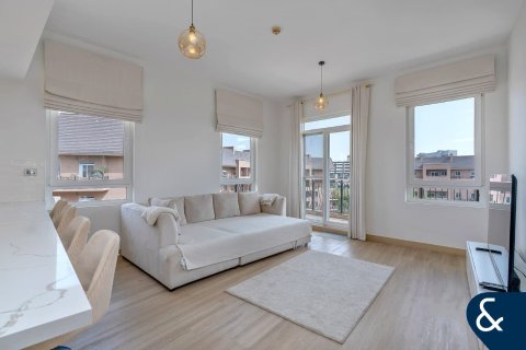 Appartement te koop in Motor City, Dubai, VAE 1 slaapkamer, 95 vr.m., nr 688668 - foto 3