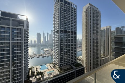 Appartement te koop in Dubai Harbour, Dubai, VAE 1 slaapkamer, 74 vr.m., nr 688664 - foto 3