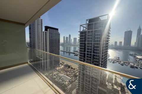 Appartement te koop in Dubai Harbour, Dubai, VAE 1 slaapkamer, 74 vr.m., nr 688664 - foto 22