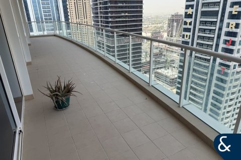 Appartement te koop in Jumeirah Lake Towers, Dubai, VAE 3 slaapkamers, 225 vr.m., nr 688665 - foto 24