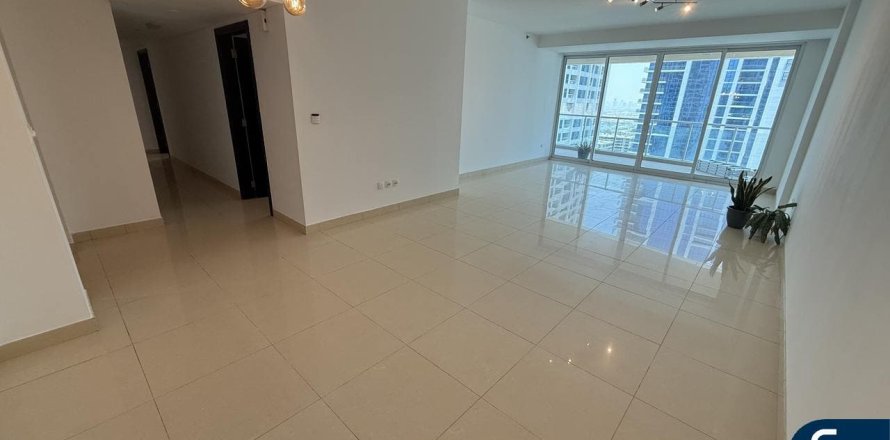 Appartement in Jumeirah Lake Towers, Dubai, VAE 3 slaapkamers, 225 vr.m. nr 688665