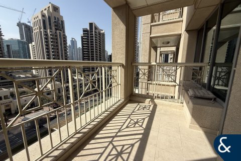 Apartamento para venda em Downtown Dubai (Downtown Burj Dubai), Dubai, EAU 1 quarto, 74 m2 № 688737 - foto 12
