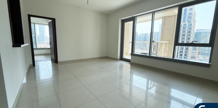Apartamento em Downtown Dubai (Downtown Burj Dubai), Dubai, EAU 1 quarto, 74 m2 № 688737