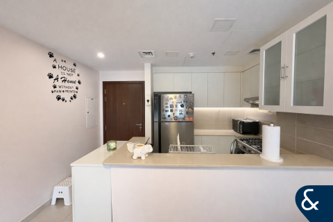 Lakás itt: Town Square, Dubai, EAE, 3 hálószoba, 164 m², azonosító: 688669 - fénykép 10