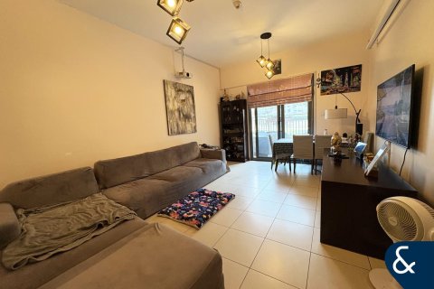 Appartement te koop in Town Square, Dubai, VAE 3 slaapkamers, 164 vr.m., nr 688669 - foto 3