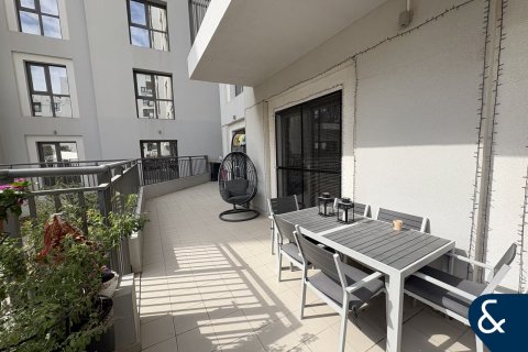 Appartement te koop in Town Square, Dubai, VAE 3 slaapkamers, 164 vr.m., nr 688669 - foto 16