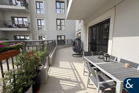 Appartement te koop in Town Square, Dubai, VAE 3 slaapkamers, 164 vr.m., nr 688669 - foto 1