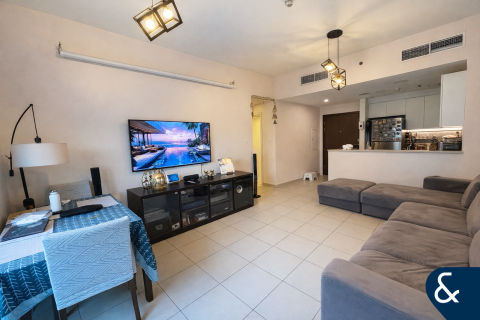 Lakás itt: Town Square, Dubai, EAE, 3 hálószoba, 164 m², azonosító: 688669 - fénykép 14