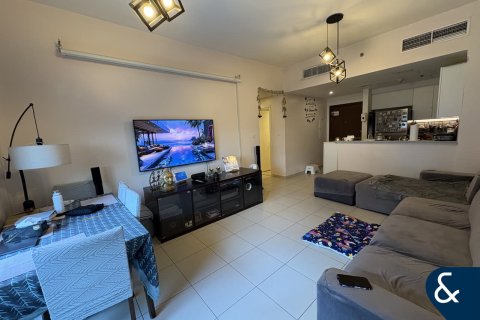 Appartement te koop in Town Square, Dubai, VAE 3 slaapkamers, 164 vr.m., nr 688669 - foto 4
