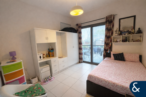 Lakás itt: Town Square, Dubai, EAE, 3 hálószoba, 164 m², azonosító: 688669 - fénykép 16