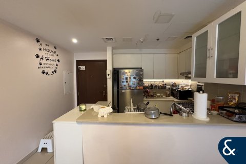 Appartement te koop in Town Square, Dubai, VAE 3 slaapkamers, 164 vr.m., nr 688669 - foto 6