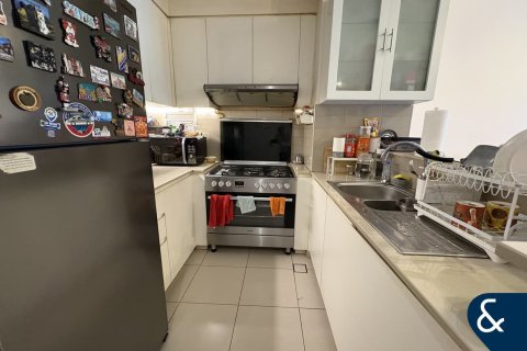 Appartement te koop in Town Square, Dubai, VAE 3 slaapkamers, 164 vr.m., nr 688669 - foto 7