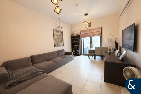 Lakás itt: Town Square, Dubai, EAE, 3 hálószoba, 164 m², azonosító: 688669 - fénykép 13