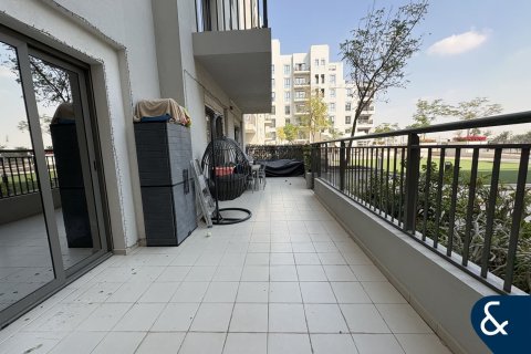 Appartement te koop in Town Square, Dubai, VAE 3 slaapkamers, 164 vr.m., nr 688669 - foto 2