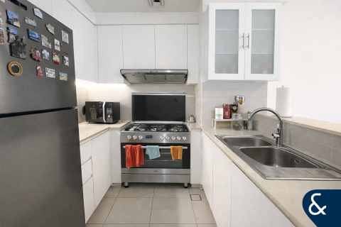 Lakás itt: Town Square, Dubai, EAE, 3 hálószoba, 164 m², azonosító: 688669 - fénykép 12