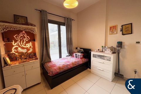 Appartement te koop in Town Square, Dubai, VAE 3 slaapkamers, 164 vr.m., nr 688669 - foto 14