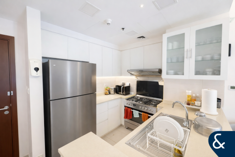 Lakás itt: Town Square, Dubai, EAE, 3 hálószoba, 164 m², azonosító: 688669 - fénykép 11