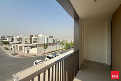 Al Furjan, Dubai, संयुक्त अरब अमीरात में विला, 4 बेडरूम, 358.8 वर्ग मीटर, संख्या 632945 - फ़ोटो 2