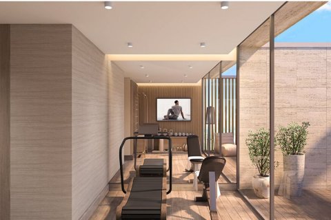 Vilë në Tilal Al Ghaf, Dubai, Emiratet e Bashkuara Arabe 4 dhoma gjumi, 468.9 m2. № 632943 - Foto 11