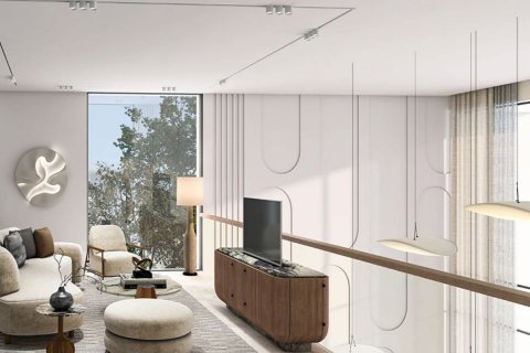Vilë në Tilal Al Ghaf, Dubai, Emiratet e Bashkuara Arabe 4 dhoma gjumi, 468.9 m2. № 632943 - Foto 8