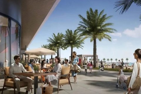 Dubai Harbour, UAE의 판매용 아파트 침실 3개, 169.9제곱미터 번호 632947 - 사진 10