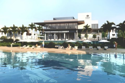 Vila v Wadi Al Safa 2, Dubai, SAE 5 ložnice, 504 m² Č.: 632944 - fotografie 5