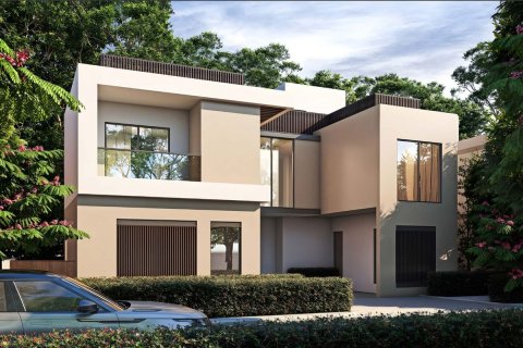 Vila v Wadi Al Safa 2, Dubai, SAE 5 ložnice, 504 m² Č.: 632944 - fotografie 9