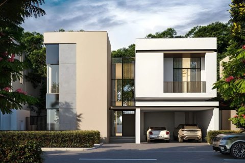 Vila v Wadi Al Safa 2, Dubai, SAE 5 ložnice, 504 m² Č.: 632944 - fotografie 6