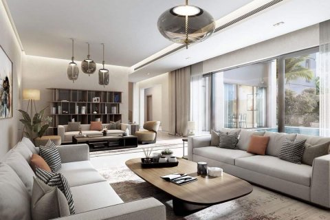 Vila v Wadi Al Safa 2, Dubai, SAE 5 ložnice, 504 m² Č.: 632944 - fotografie 4