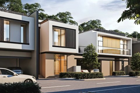 Vila v Wadi Al Safa 2, Dubai, SAE 5 ložnice, 504 m² Č.: 632944 - fotografie 2