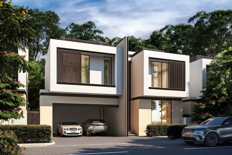 Vila v Wadi Al Safa 2, Dubai, SAE 5 ložnice, 504 m² Č.: 632944 - fotografie 10