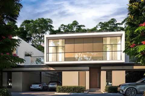 Vila v Wadi Al Safa 2, Dubai, SAE 5 ložnice, 504 m² Č.: 632944 - fotografie 3