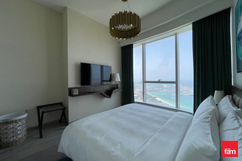 Apartment til salg i Dubai Media City, Dubai, UAE 2 soveværelser, 146.6 kvm № 632948 - foto 9