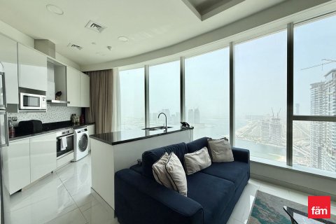 Apartment til salg i Dubai Media City, Dubai, UAE 2 soveværelser, 146.6 kvm № 632948 - foto 3