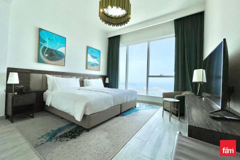 Apartment til salg i Dubai Media City, Dubai, UAE 2 soveværelser, 146.6 kvm № 632948 - foto 7
