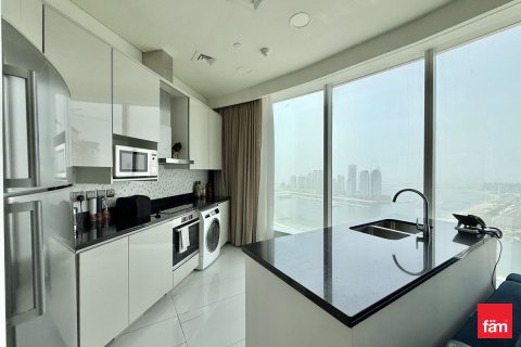 Apartment til salg i Dubai Media City, Dubai, UAE 2 soveværelser, 146.6 kvm № 632948 - foto 4