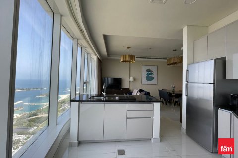Apartment til salg i Dubai Media City, Dubai, UAE 2 soveværelser, 146.6 kvm № 632948 - foto 6