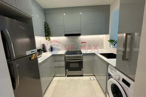 Apartment sa Al Jaddaf, Dubai, UAE 1 silid-tulugan, 64.9 sq.m. № 585120 - larawan 2