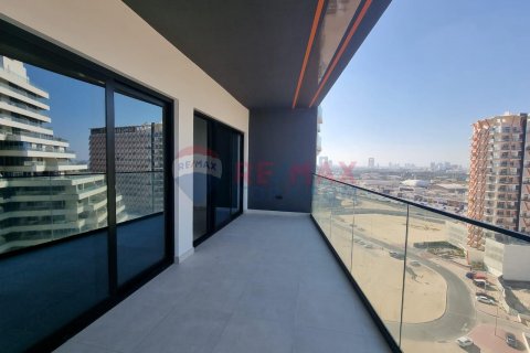 Apartment sa Al Jaddaf, Dubai, UAE 1 silid-tulugan, 64.9 sq.m. № 585120 - larawan 8