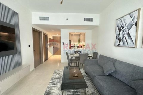 Apartment sa Al Jaddaf, Dubai, UAE 1 silid-tulugan, 64.9 sq.m. № 585120 - larawan 3